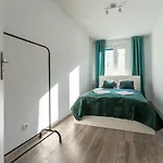 Appartamento Tanie Spanie Skowronek - Pet Friendly - Przytulny 4 Osobowy - Space *
