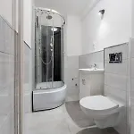 Tanie Spanie Skowronek - Pet Friendly - Przytulny 4 Osobowy - Space *