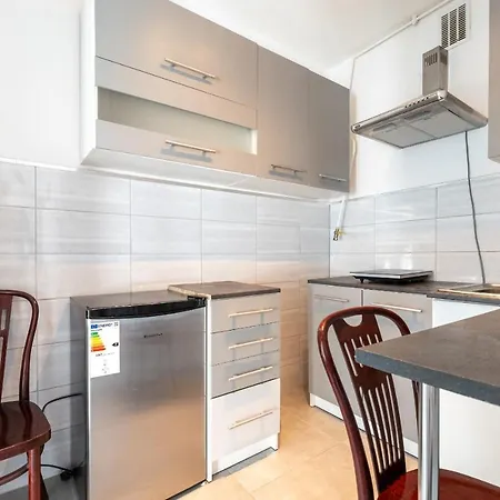 Appartement Tanie Spanie Skowronek - Pet Friendly - Przytulny 4 Osobowy - Space Jelenia Góra